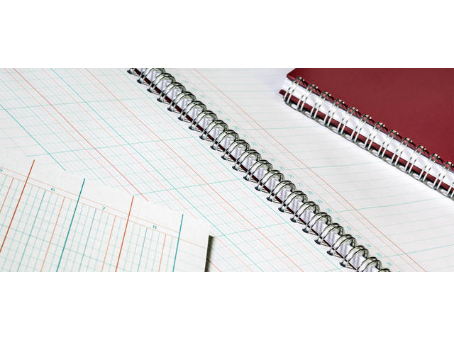 Tabellarisch register Atlanta 294x452 2x14k 54bl