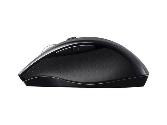 Muis Logitech Laser M705 drl zwart