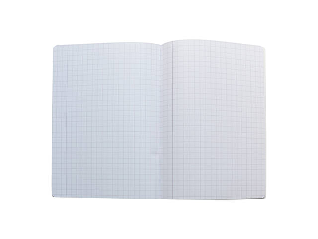 Schrift Oxford School A4 ruit 10x10mm 72pag 3st