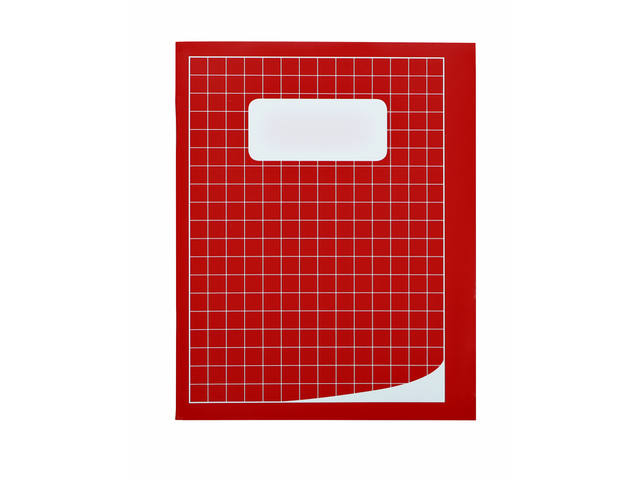 Schrift Qbasic A5 ruit 10mm 80blz 70gr