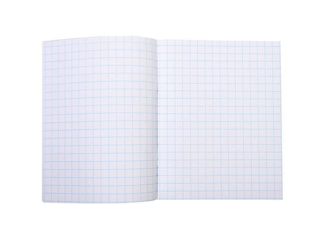 Schrift Qbasic A5 ruit 10mm 80blz 70gr