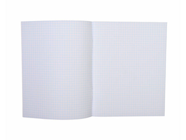 Schrift Qbasic A5 ruit 5mm 80blz 70gr