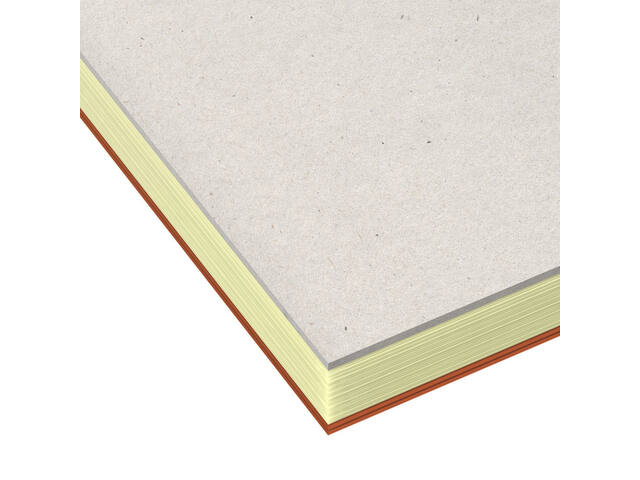Cursusblok Oxf Everyday A4+ ln 4g 160pag 80gr or