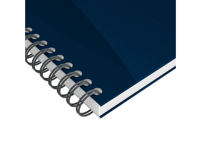 Adresboek Oxford Office Essentials dsp A5 72v ass