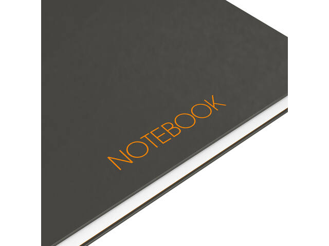 Spiraalblok Oxf international notebook A5+ rt 160p
