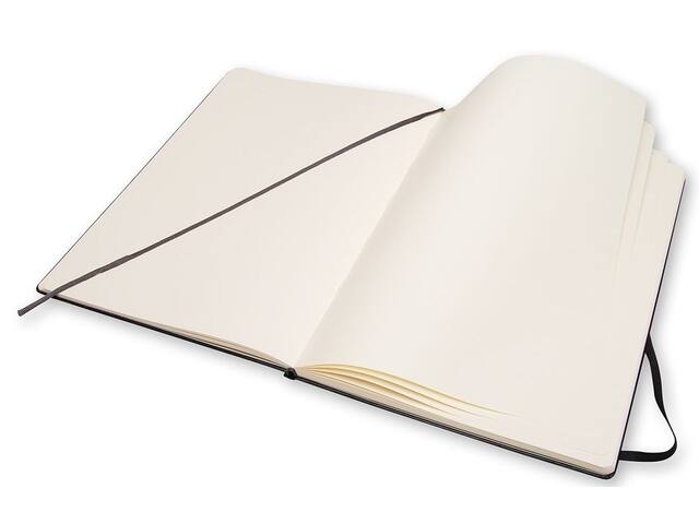 Schetsboek Moleskine A4