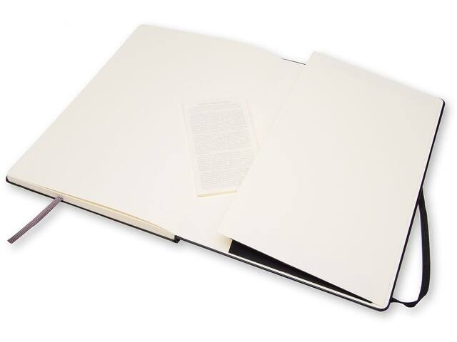 Schetsboek Moleskine A4