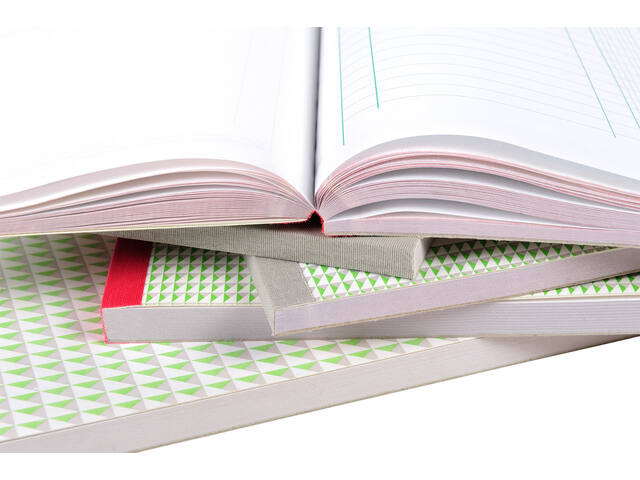 Ontvangstboek Exacompta Manifold dupli 50vel NL