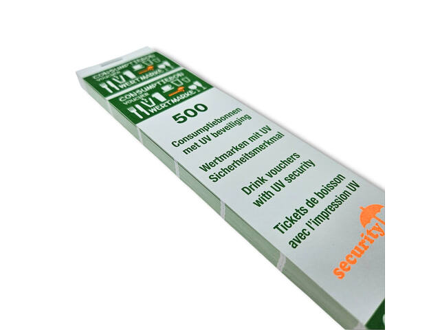 Consumptiebon Combicraft UV beveiliging gr 500st