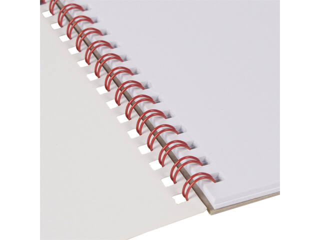 Schetsboek Papyrus ballon A5 120gr 20 vel