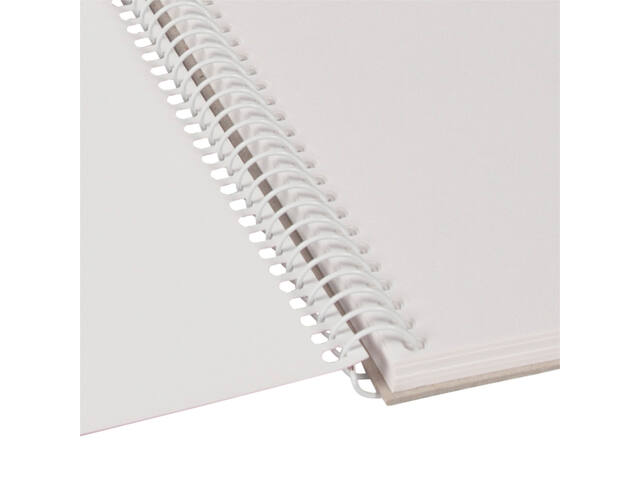 Schetsboek Papyrus 240x320mm 160gr 24 vel