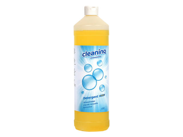 Afwasmiddel Cleaninq 1 liter