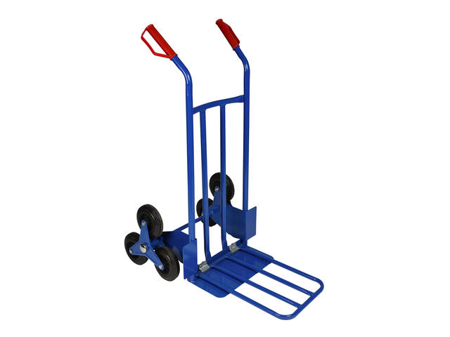 Steekwagen Toolland voor trappen 150kg