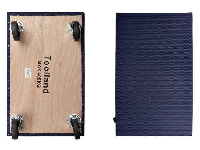 Meubelverplaatser Toolland 65x40cm 400kg