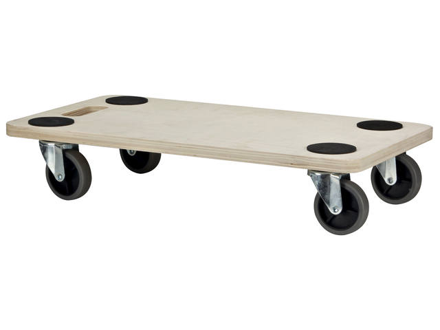Meubelverplaatser Toolland 56x30cm 150kg