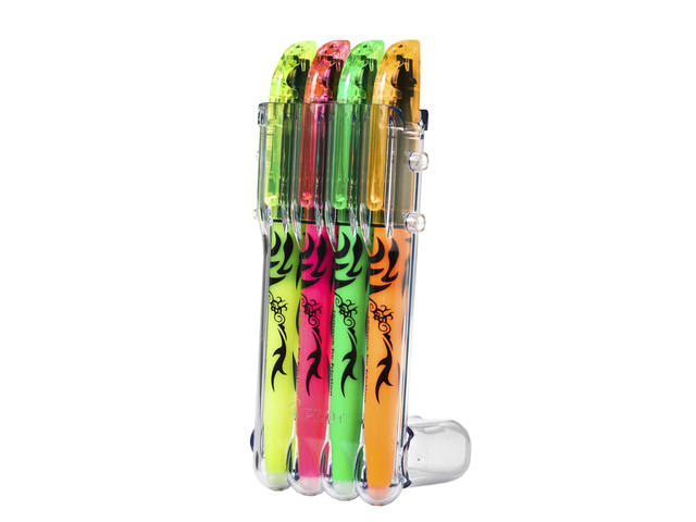 Markeerstift PILOT friXion Set2Go ass