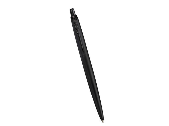 Balpen Parker Jotter XL Monochrome M zwart