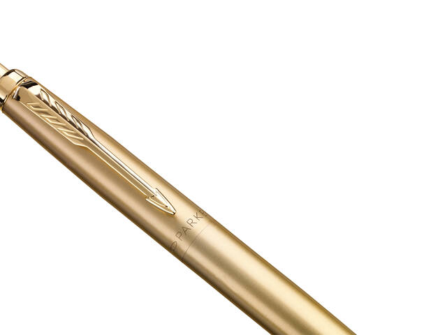Balpen Parker Jotter XL Monochrome M goud