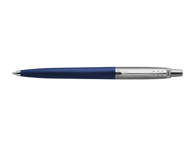 Balpen Parker Jotter Original CT M marine blauw