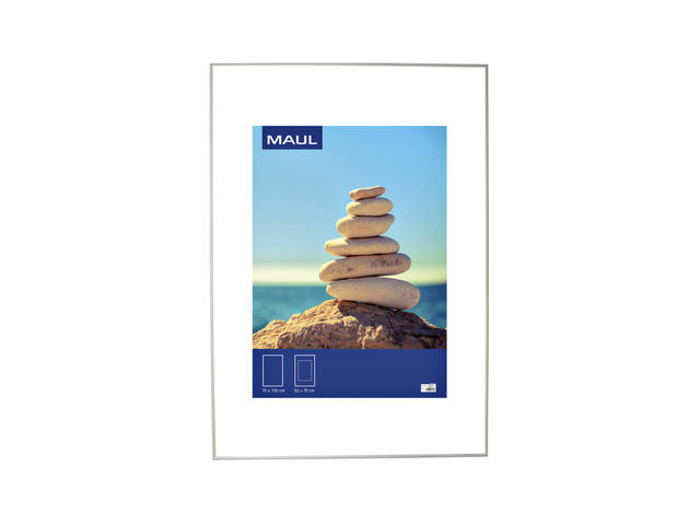 FOTOLIJST MAUL 70X100CM ALUMINIUM