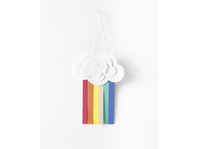 Foam Folia 20x29cm basic 10 kleuren