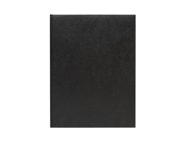 Tekenboek Quantore 216x279mm dummy 120gram 100vel