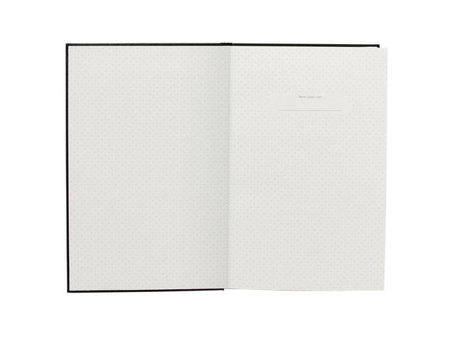 Tekenboek Quantore 216x279mm dummy 120gram 100vel