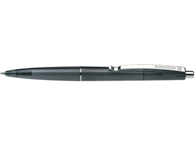 Balpen Schneider K20 Icy Colours M zwart