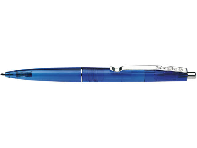 Balpen Schneider K20 Icy Colours M blauw