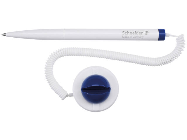 Baliebalpen Schneider klick-fix M blauw
