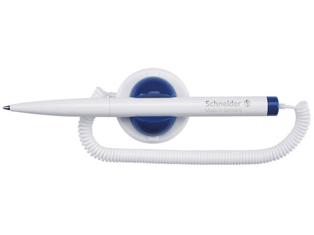 Baliebalpen Schneider klick-fix M blauw
