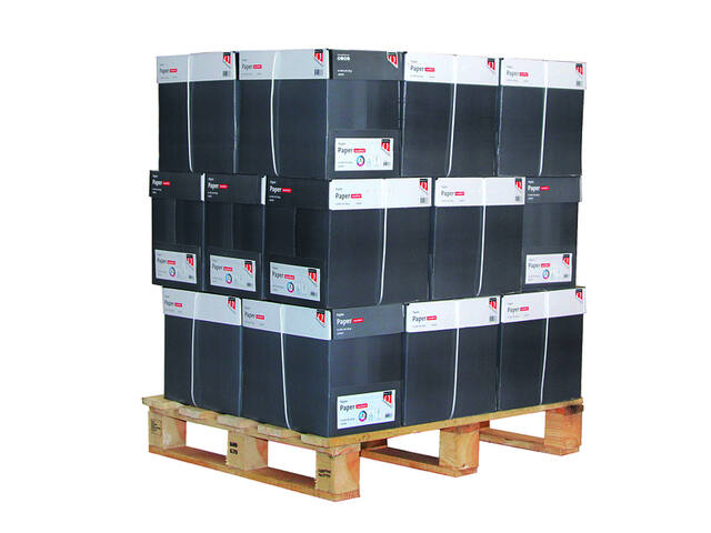 Kopieerpapier Quantore Excellent A4 80gr wt