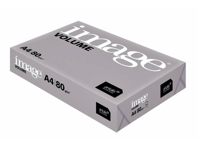 Kopieerpapier Image Volume A4 80gr wit