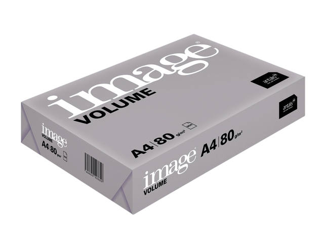 Kopieerpapier Image Volume A4 80gr wit