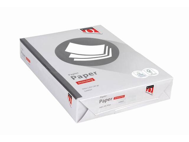 Kopieerpapier Quantore Economy A4 80gr wt