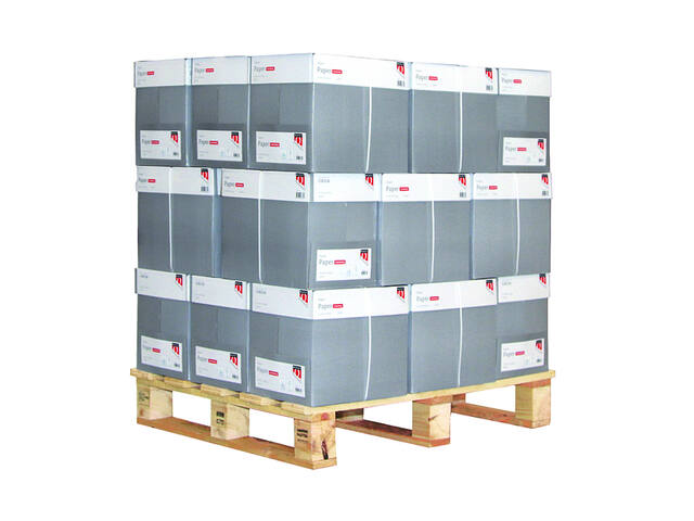 Kopieerpapier Quantore Economy A4 80gr wt