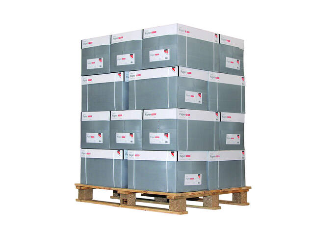 Kopieerpapier Quantore Economy A3 80gr wt