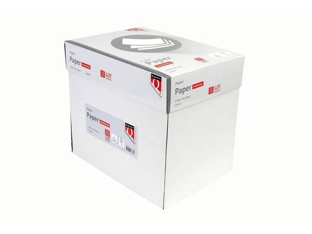 Kopieerpapier Quantore Economy Nonstop A4 80gr wt
