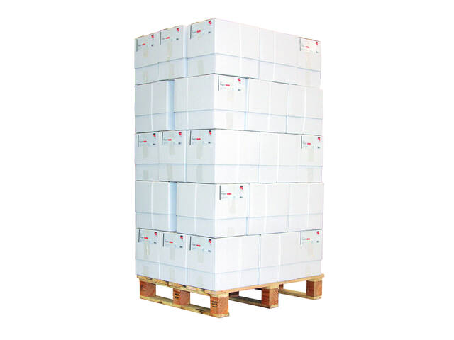 Kopieerpapier Quantore Economy A5 80gr wt