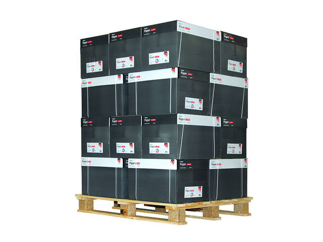 Kopieerpapier Quantore Excellent A3 80gr wt