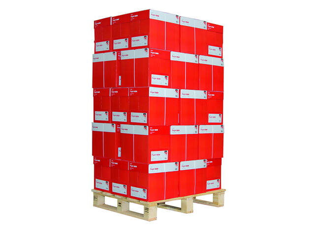 Kopieerpapier Quantore Premium A4 80gr wt
