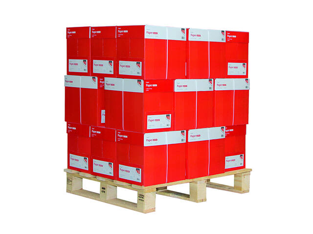 Kopieerpapier Quantore Premium A4 80gr wt