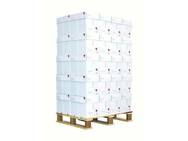 Kopieerpapier Quantore Basic A4 80gr wt