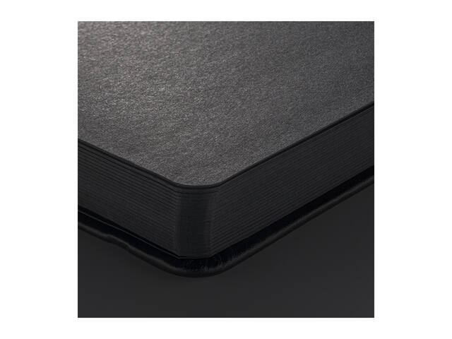 Schetsboek Sakura 80 zwarte vellen 210x297mm zwart