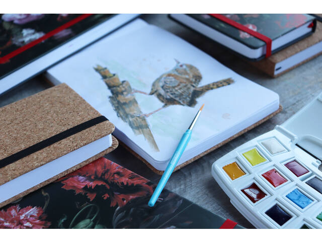 Aquarelverf Talens Art Creation set 12 kleuren