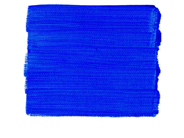 Acrylverf TAC 504 ultramarijn tube 75ml
