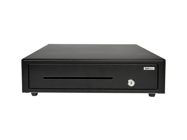 Kassalade Safescan SD-4141 zwart