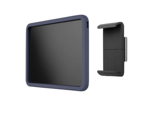 Tablethouder Durable muur XL