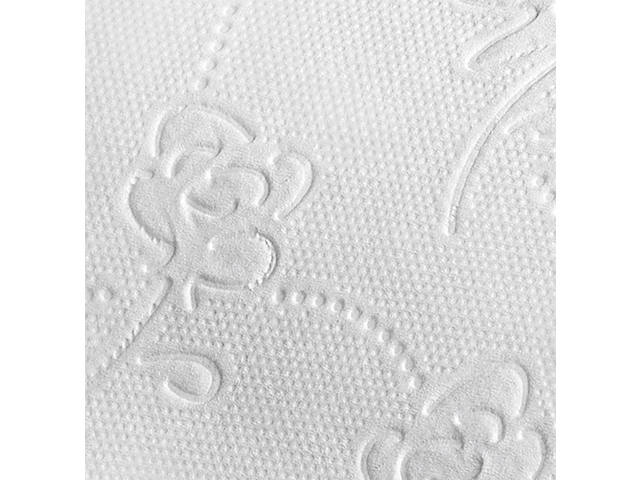 Toiletpapier Satino MT1 HiLine 250 vel wit 071340