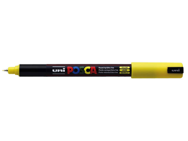 Paintmarker Uni POSCA PC1MR EF gl